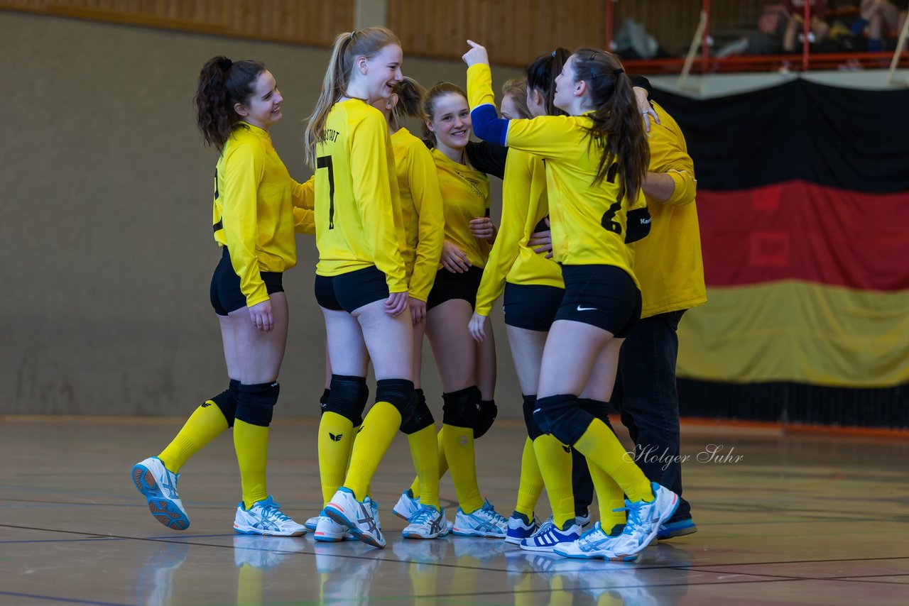 Bild 188 - U16 Deutsche Meisterschaft